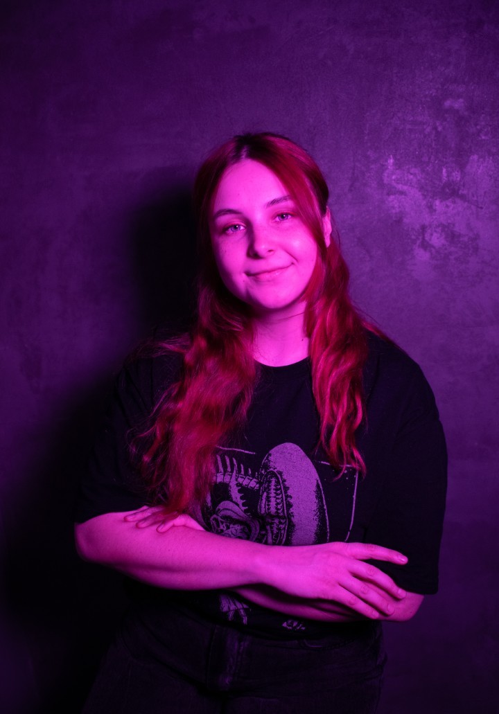 Rozálie